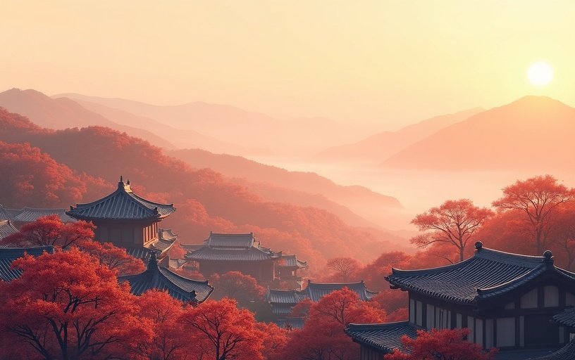 虫虫动漫 韩漫频道