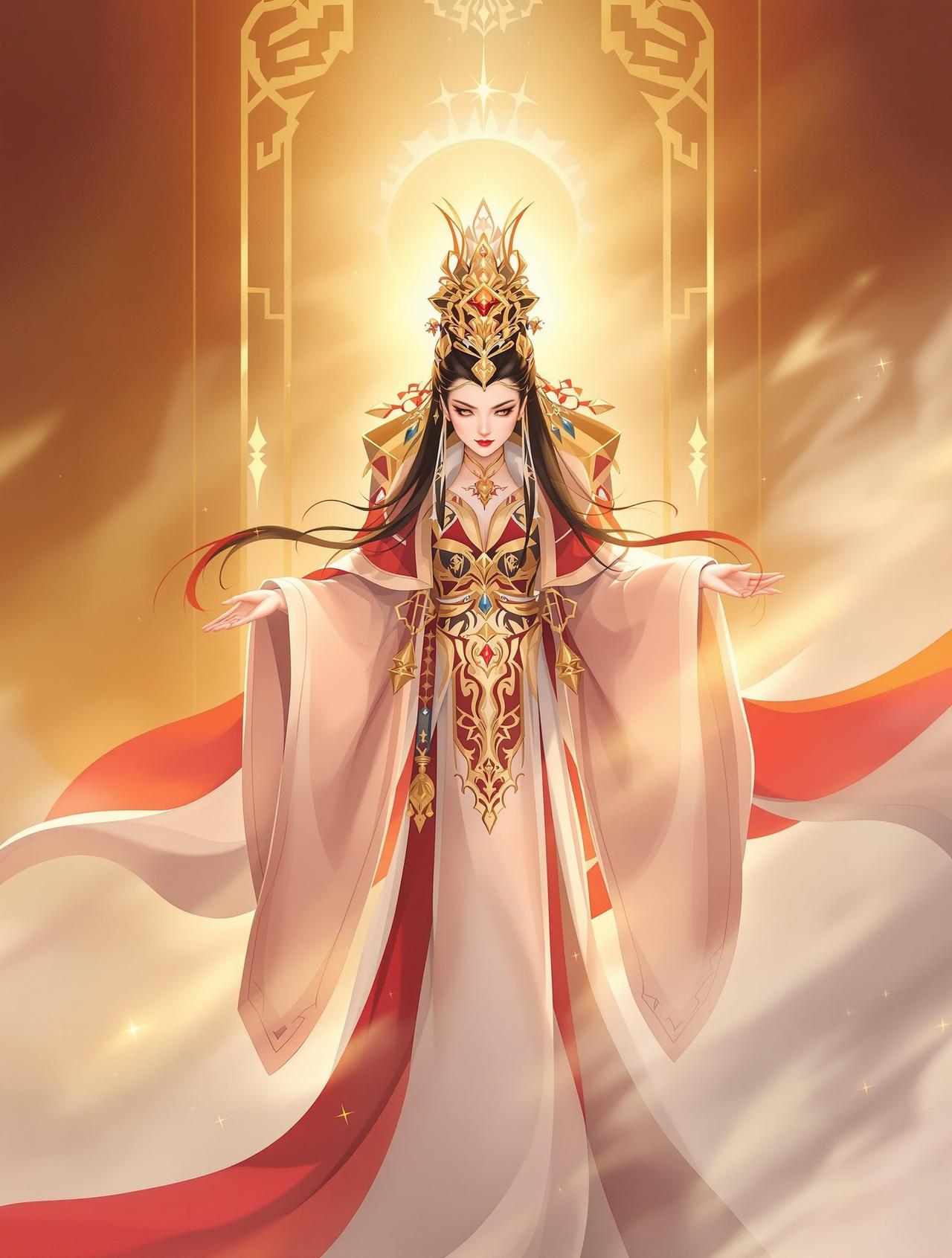 再婚皇后 - Alpha Tart 漫画封面